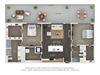 OSPREY B7PH FLOOR PLAN